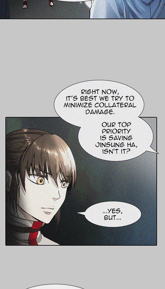 Tower of God, Chapter 485 image 008